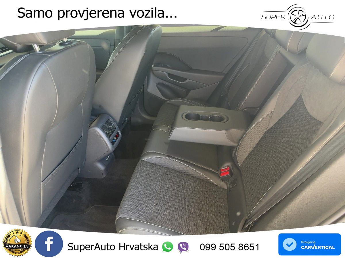 Volkswagen T-Roc 1.5 eTSI (150 KS)  DSG R-Line LED+GR SJED+ACC