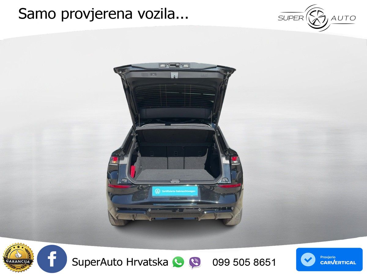 Volkswagen T-Roc 1.5 eTSI (150 KS)  DSG R-Line LED+GR SJED+ACC