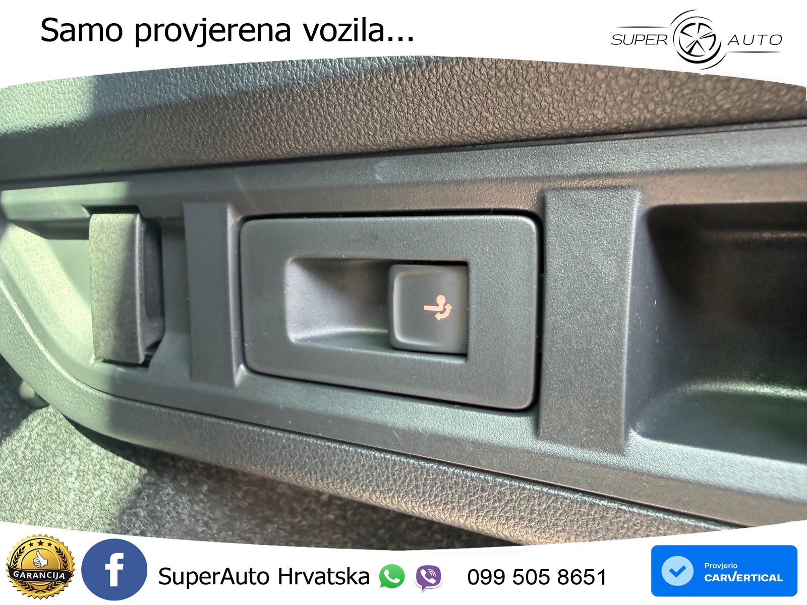Škoda Octavia Combi RS 2.0 TSI (265 KS) DSG LED+GR SJED+ACC