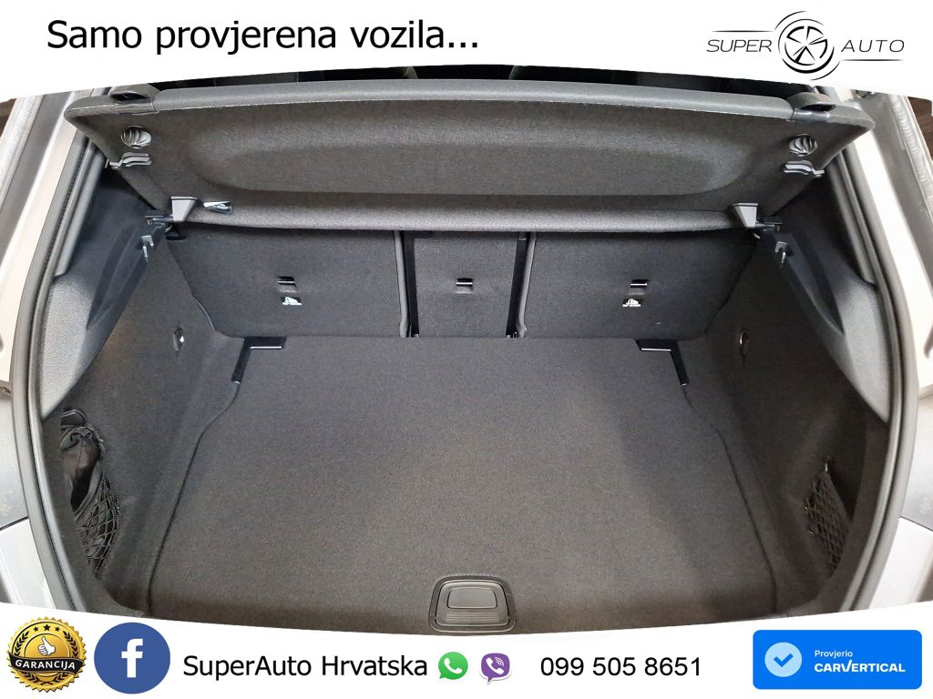 Mercedes-Benz A 200d 8G-DCT AMG