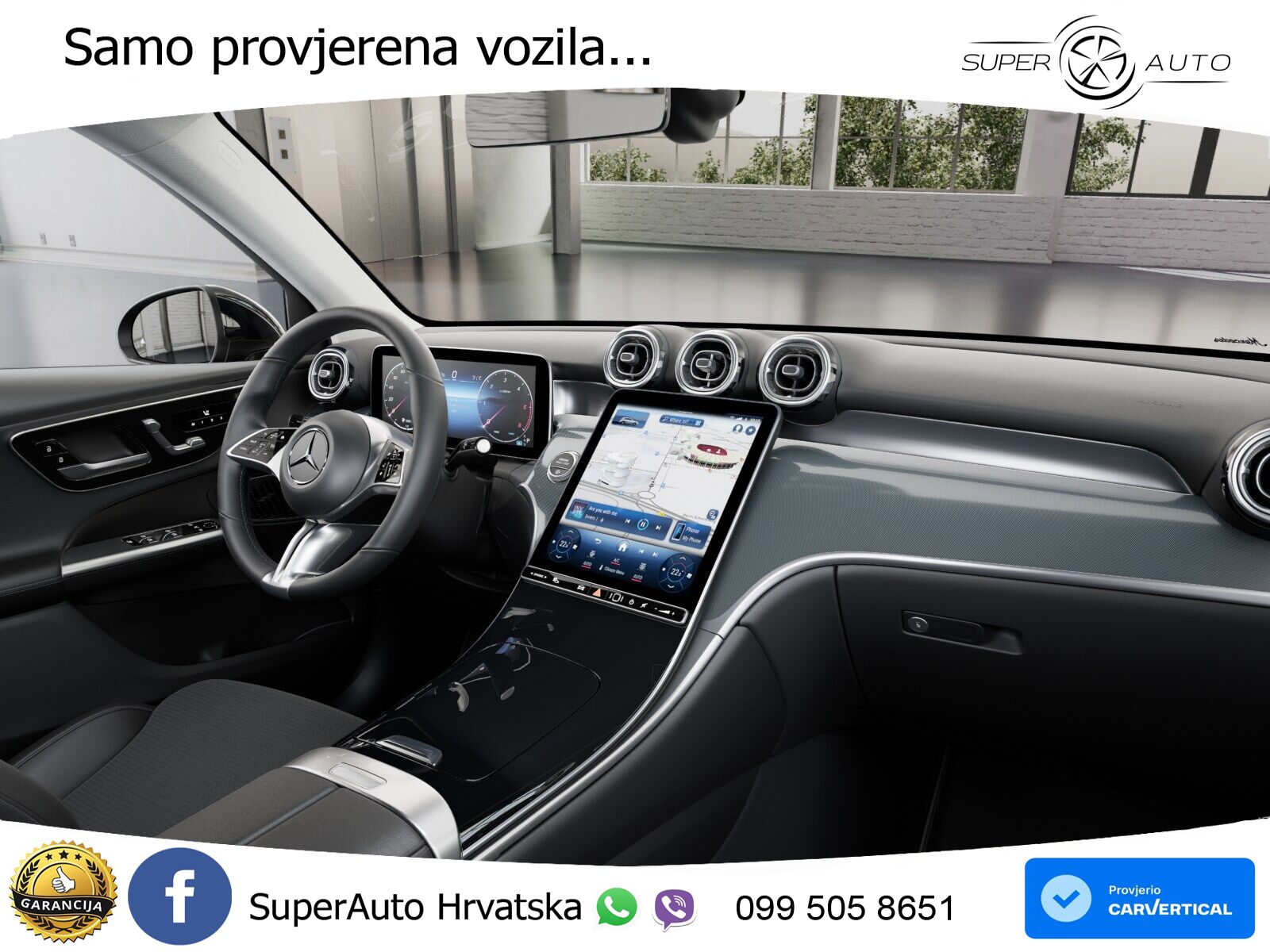 Mercedes GLC 200d (163 KS) 4MATIC 9G-TRONIC Avantgarde ACC+GR SJED+360+PANO