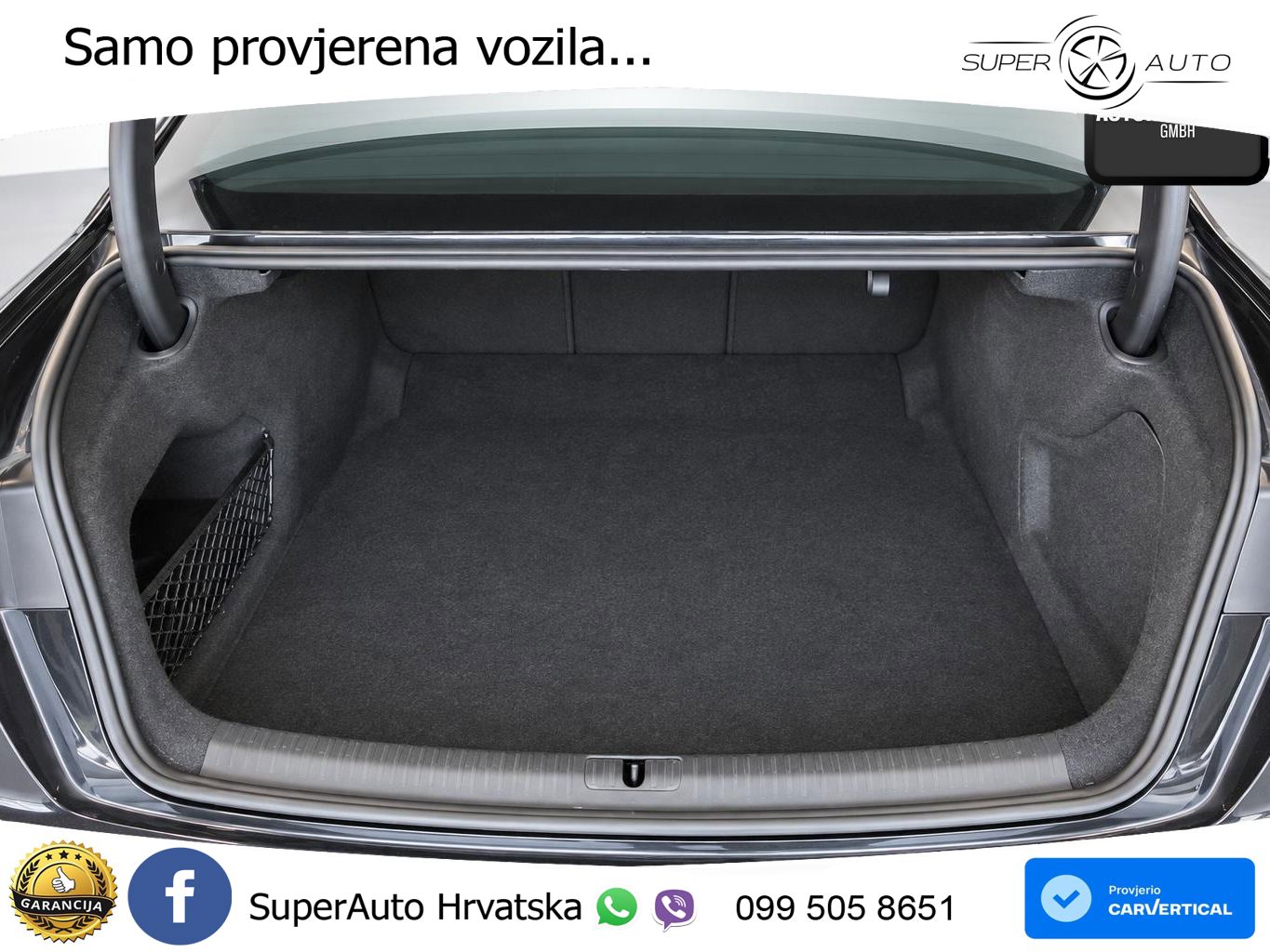 Audi A6 45 TFSI (265 KS) quattro ultra S tronic LED+GR SJED+ACC