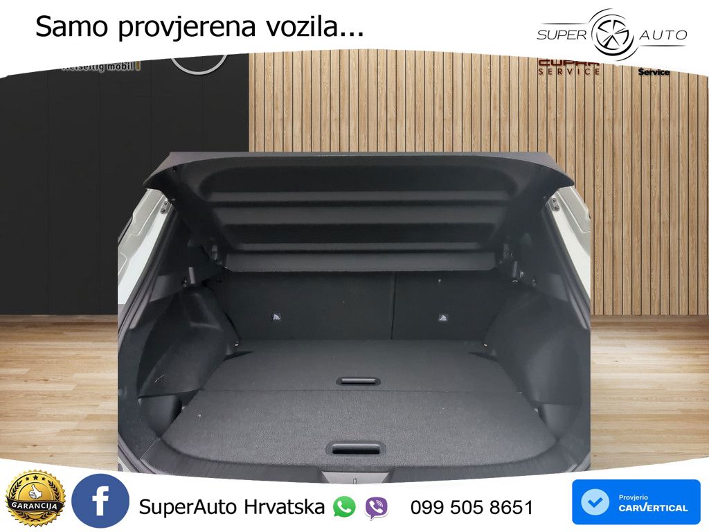 Nissan Qashqai 1.3 DIG-T (158 KS) Xtronic N-Connecta LED+ACC