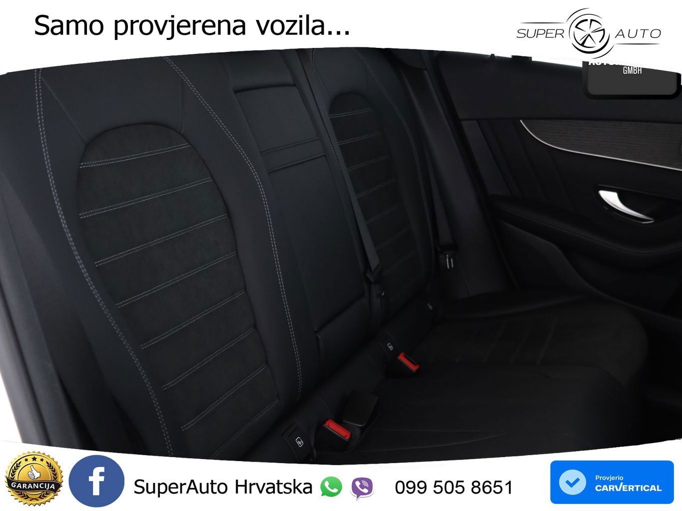 Mercedes GLC 300d (245 KS) 4MATIC G-TRONIC AMG LED+GR SJED+ACC