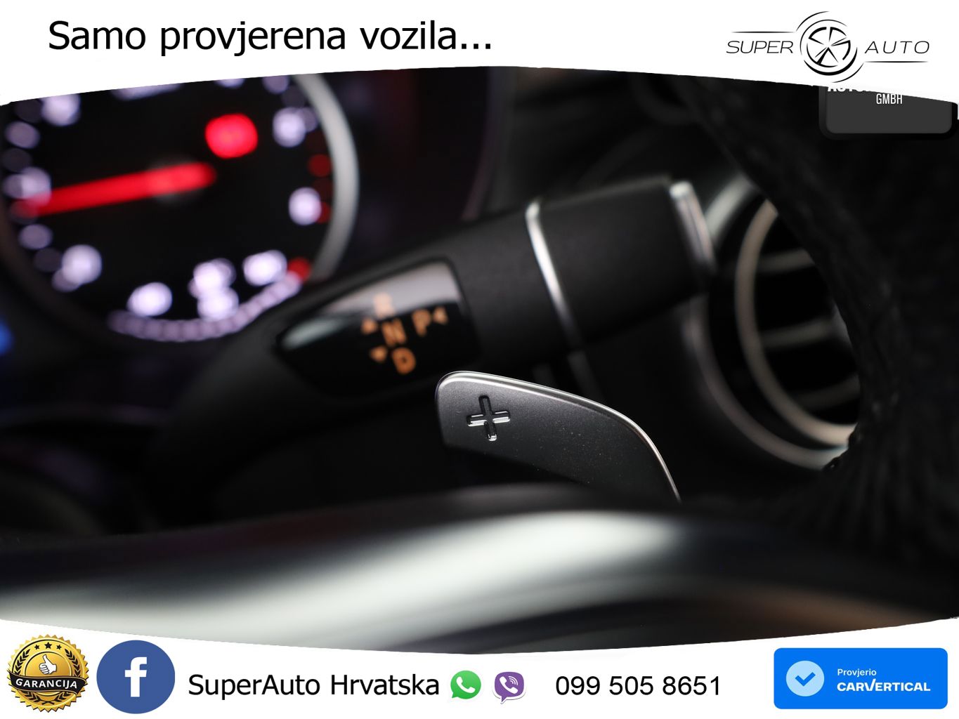 Mercedes GLC 300d (245 KS) 4MATIC G-TRONIC AMG LED+GR SJED+ACC