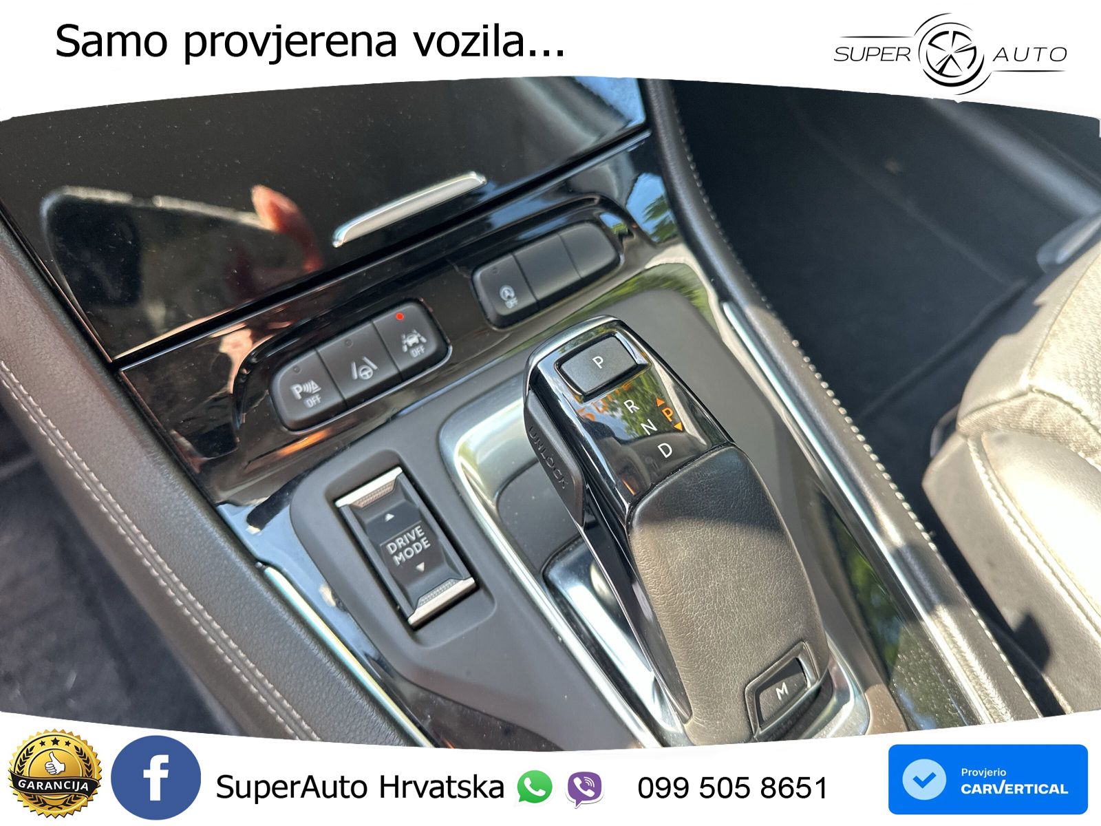 Opel Grandland 1.5d (130 KS) Automatic Ultimate LED+GR SJED+ACC