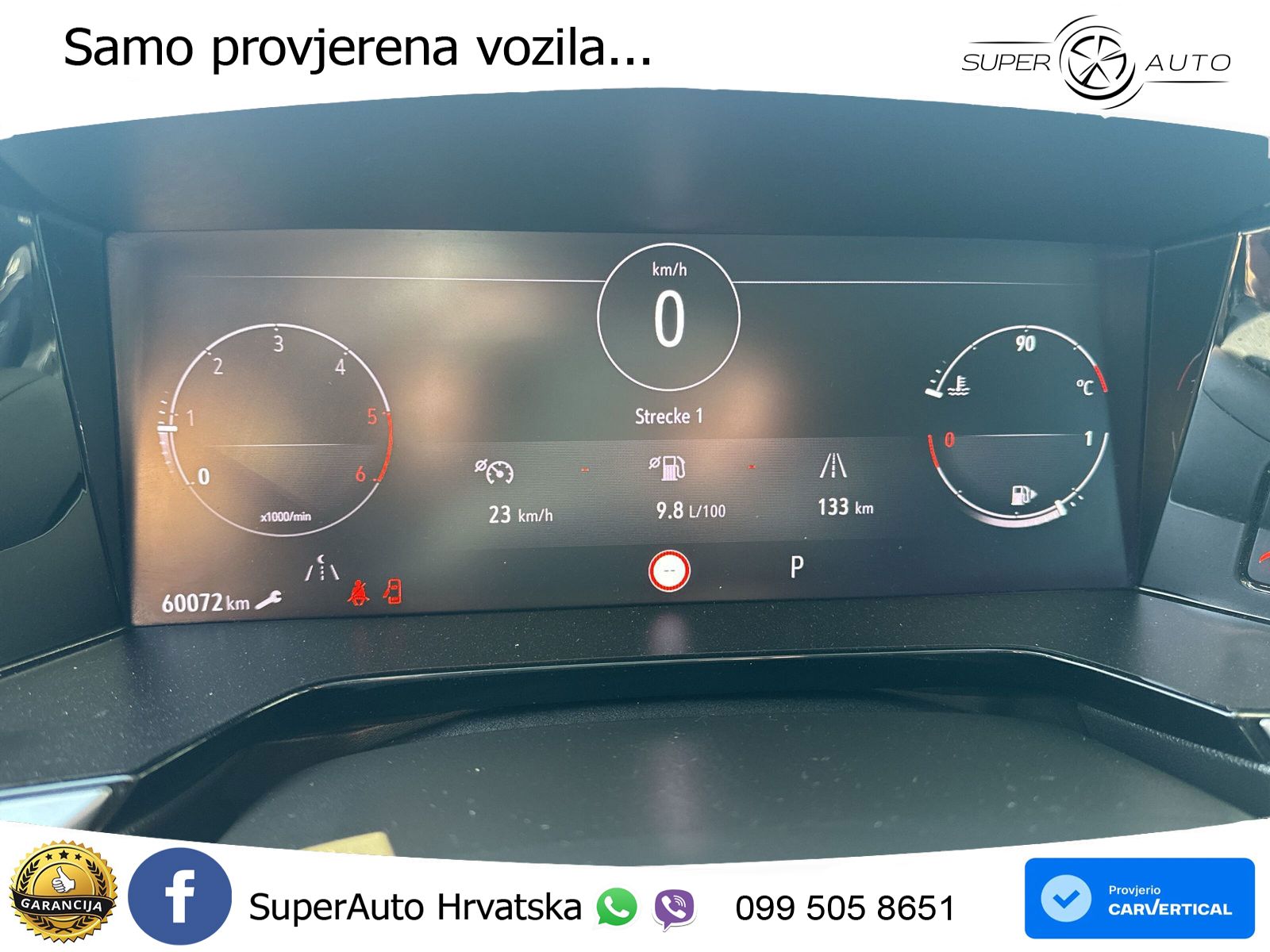 Opel Grandland 1.5d (130 KS) Automatic Ultimate LED+GR SJED+ACC