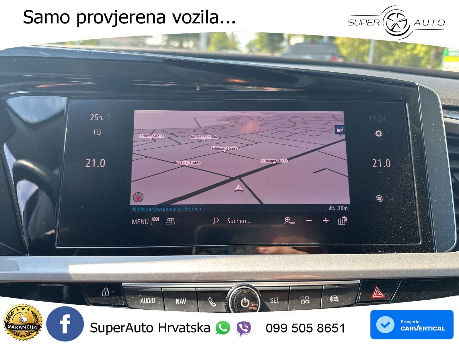 Opel Grandland 1.5d (130 KS) Automatic Ultimate LED+GR SJED+ACC