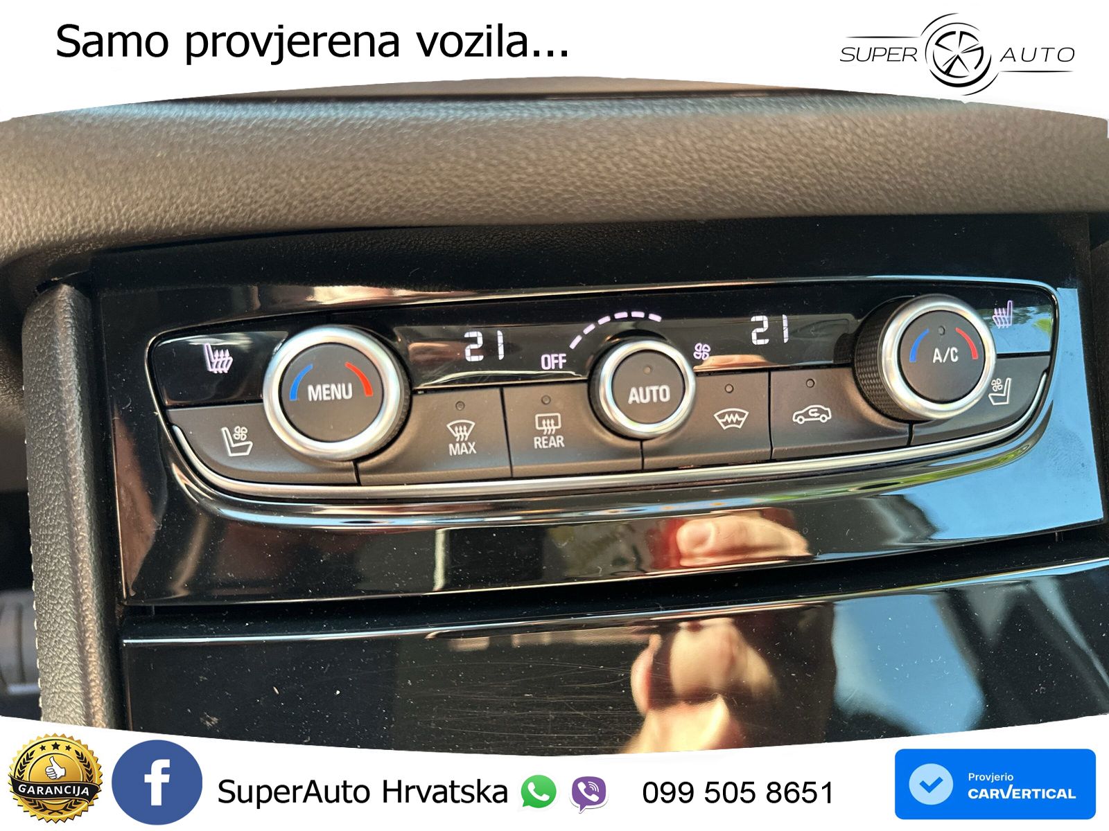 Opel Grandland 1.5d (130 KS) Automatic Ultimate LED+GR SJED+ACC
