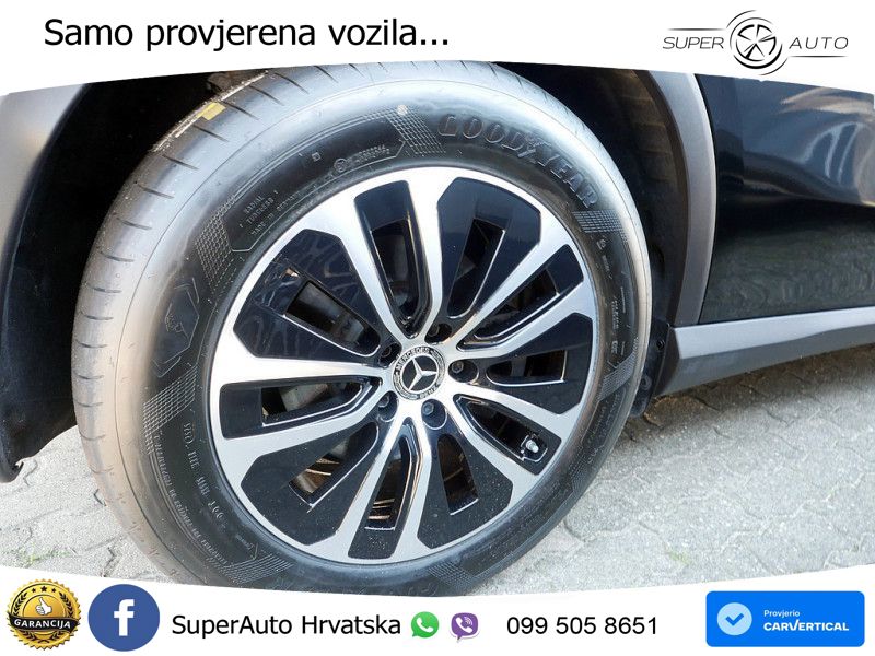 Mercedes GLC 200d (163 KS) 4MATIC 9G-TRONIC Avantgarde ACC+GR SJED+360+PANO