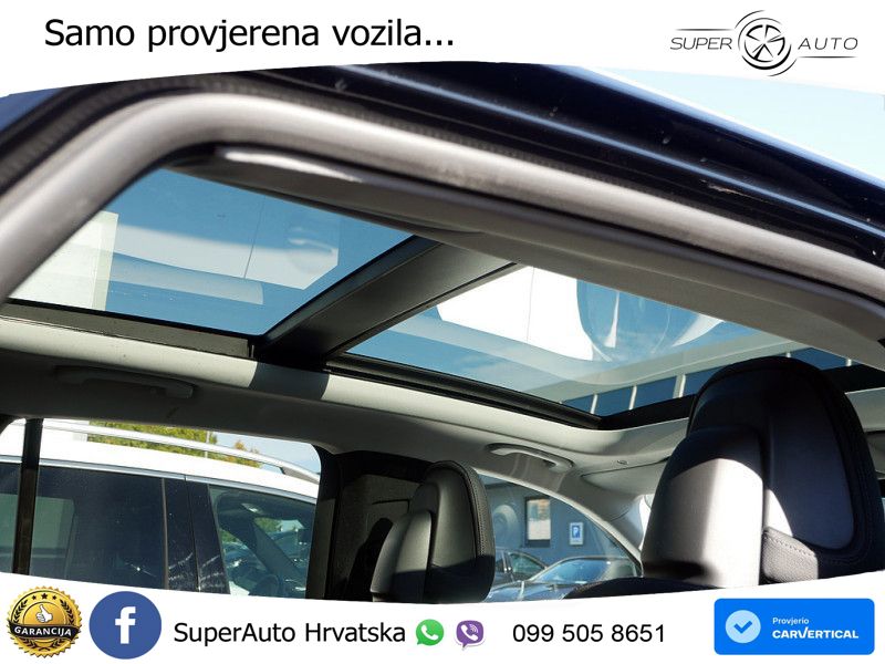 Mercedes GLC 200d (163 KS) 4MATIC 9G-TRONIC Avantgarde ACC+GR SJED+360+PANO