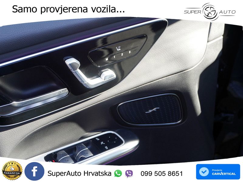 Mercedes GLC 200d (163 KS) 4MATIC 9G-TRONIC Avantgarde ACC+GR SJED+360+PANO