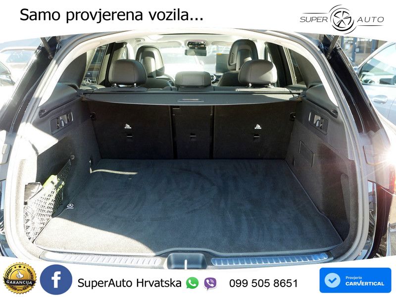 Mercedes GLC 200d (163 KS) 4MATIC 9G-TRONIC Avantgarde ACC+GR SJED+360+PANO
