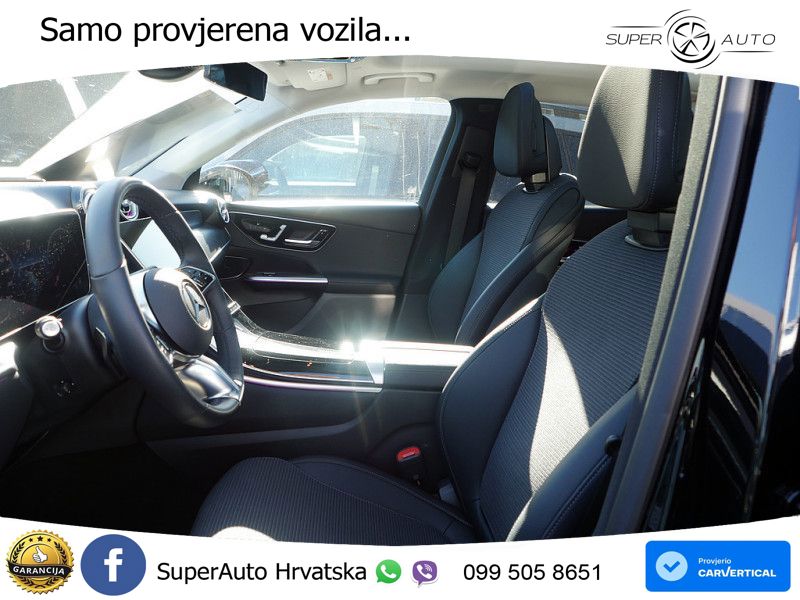 Mercedes GLC 200d (163 KS) 4MATIC 9G-TRONIC Avantgarde ACC+GR SJED+360+PANO