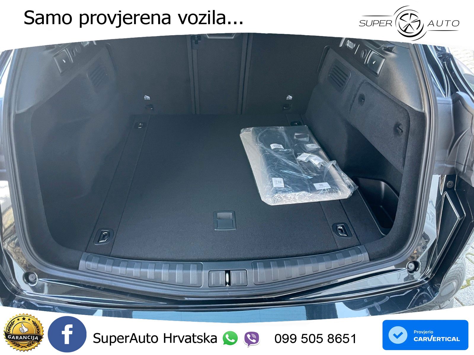 Alfa Romeo Stelvio 2.0 Turbo (280 KS) Q4 Automatic LED+ACC