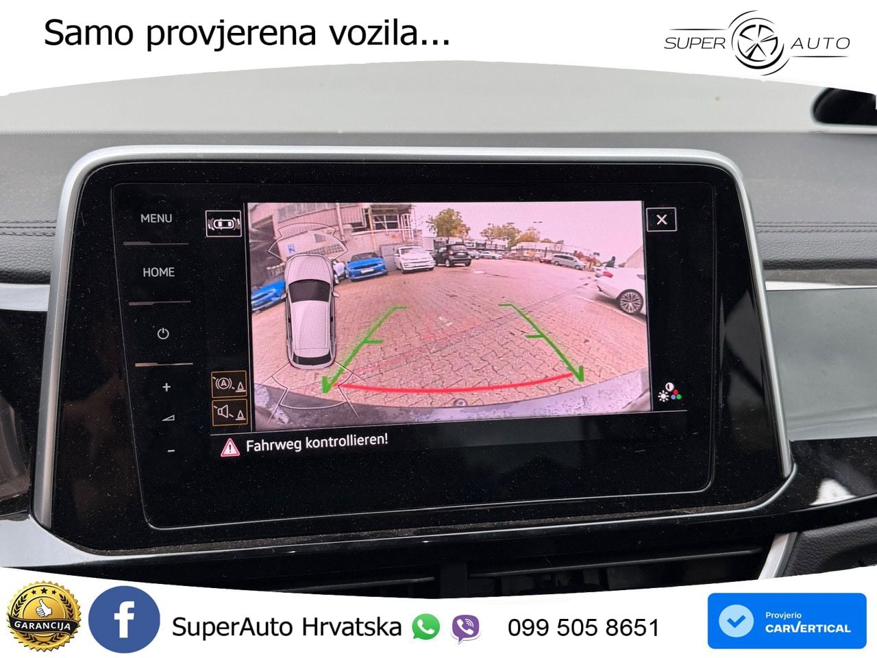 Volkswagen T-Roc 2.0 TDI (150 KS) DSG R-Line MATRIX+GR SJED+KAM