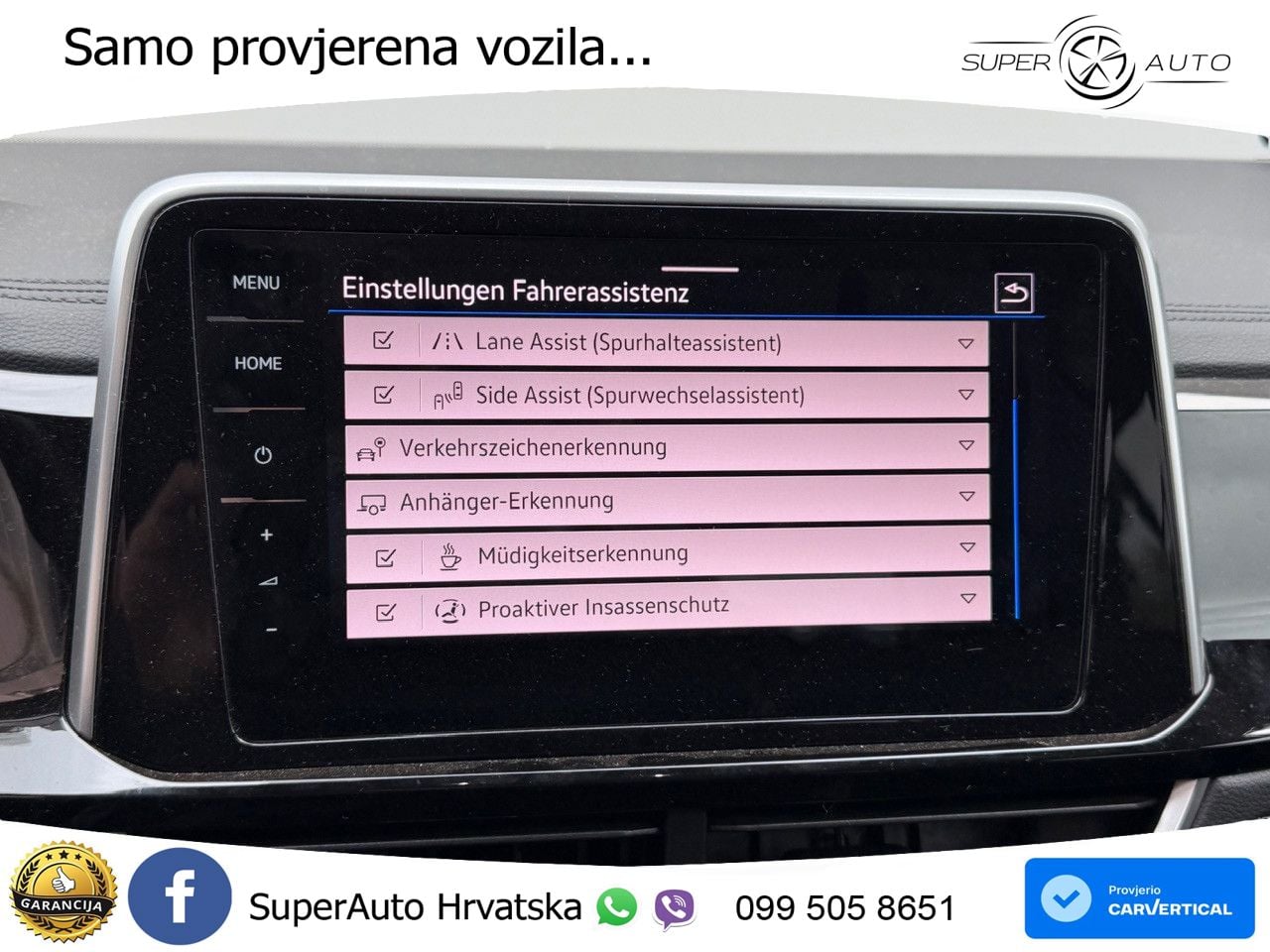 Volkswagen T-Roc 2.0 TDI (150 KS) DSG R-Line MATRIX+GR SJED+KAM