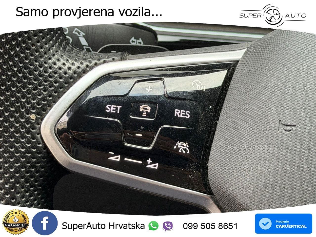 Volkswagen T-Roc 2.0 TDI (150 KS) DSG R-Line MATRIX+GR SJED+KAM