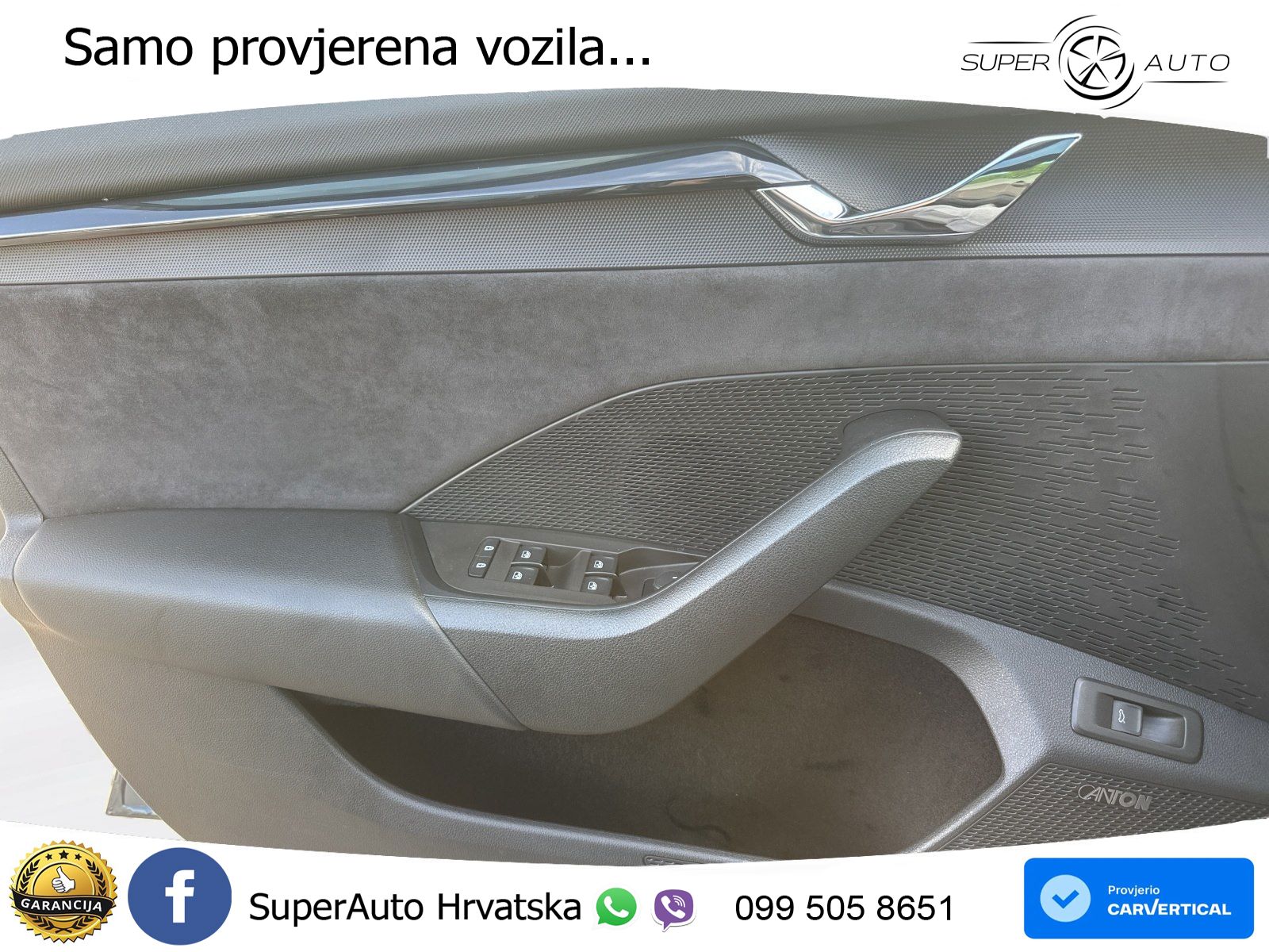Škoda Octavia Combi RS 2.0 TSI (245 KS) DSG LED+GR SJED+ACC