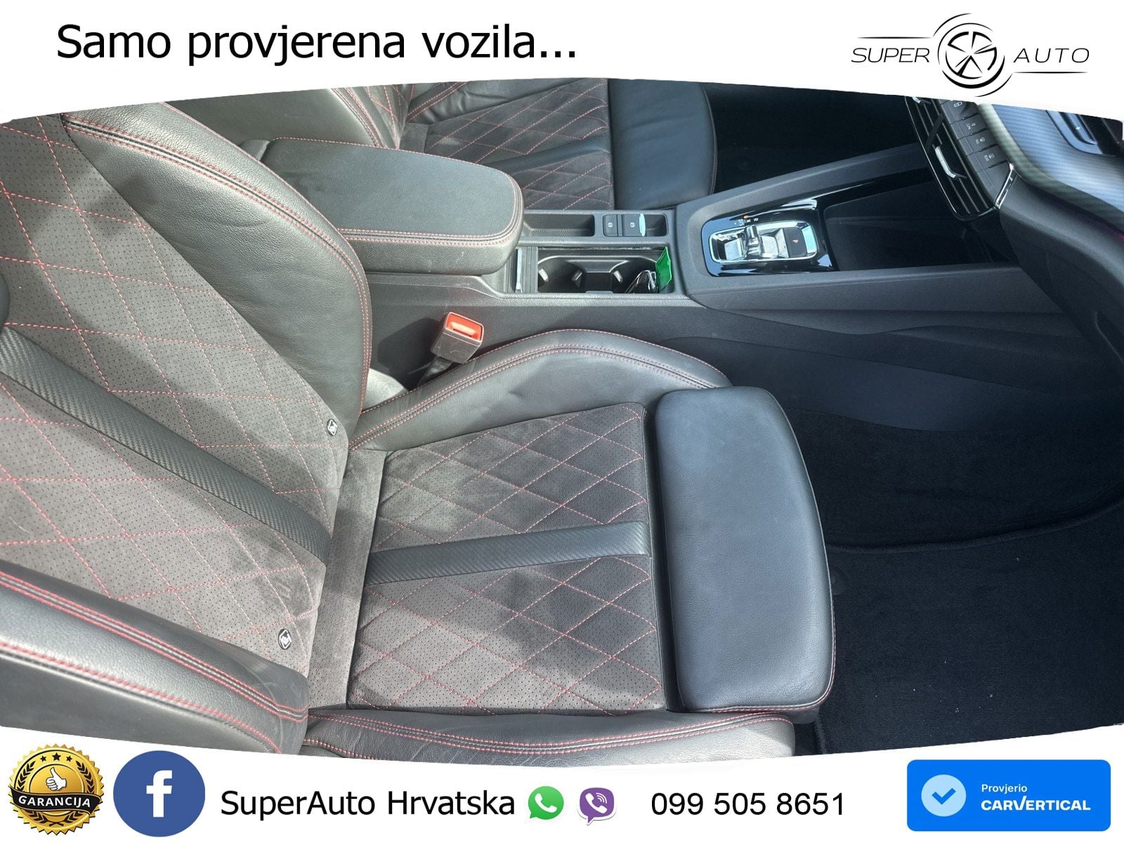 Škoda Octavia Combi RS 2.0 TSI (245 KS) DSG LED+GR SJED+ACC