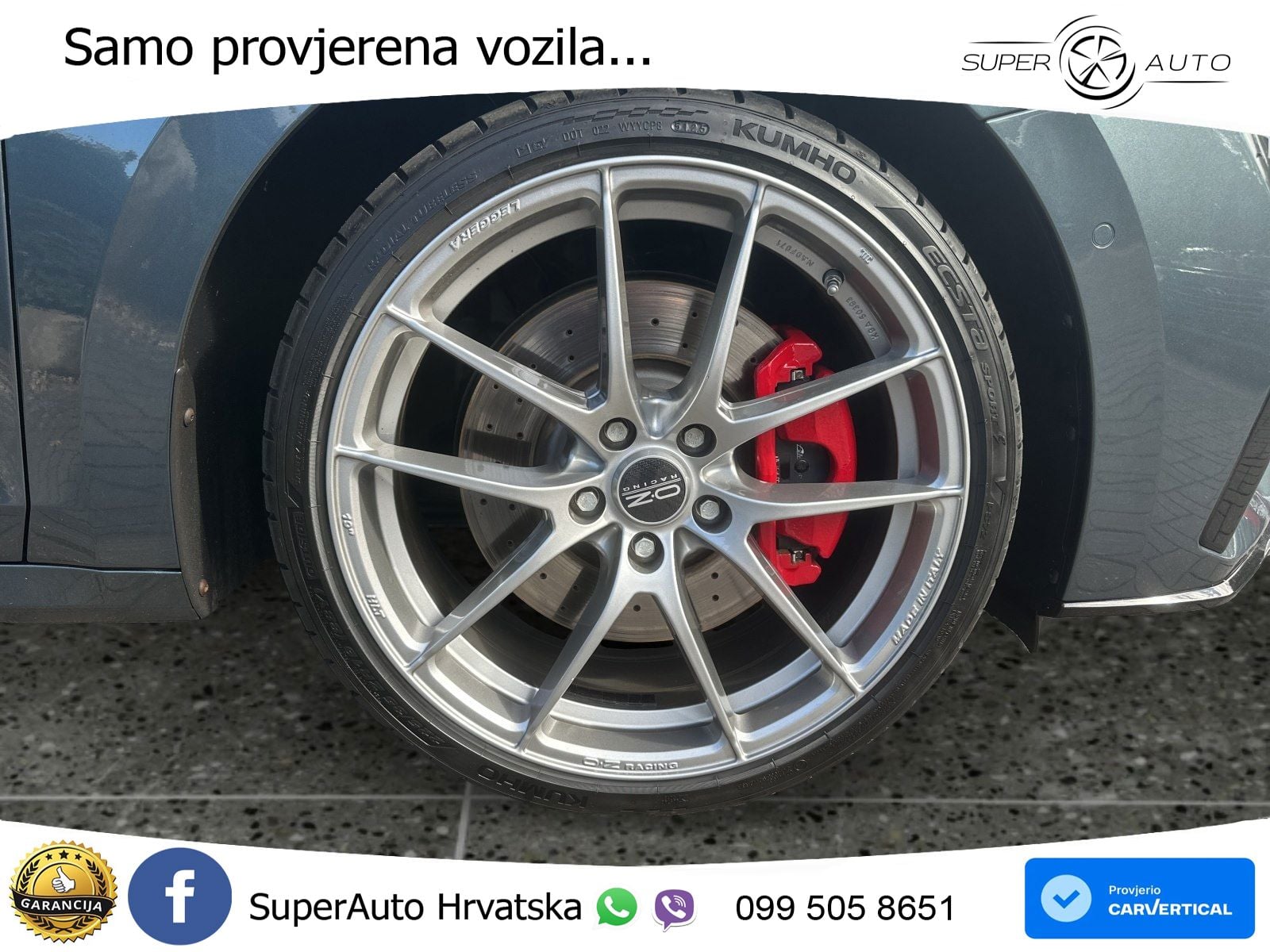 Škoda Octavia Combi RS 2.0 TSI (245 KS) DSG LED+GR SJED+ACC