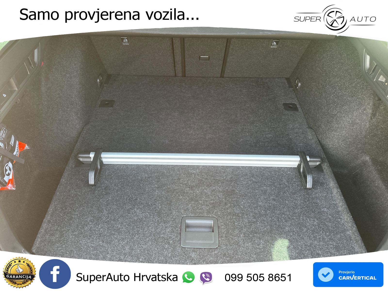 Škoda Octavia Combi RS 2.0 TSI (245 KS) DSG LED+GR SJED+ACC