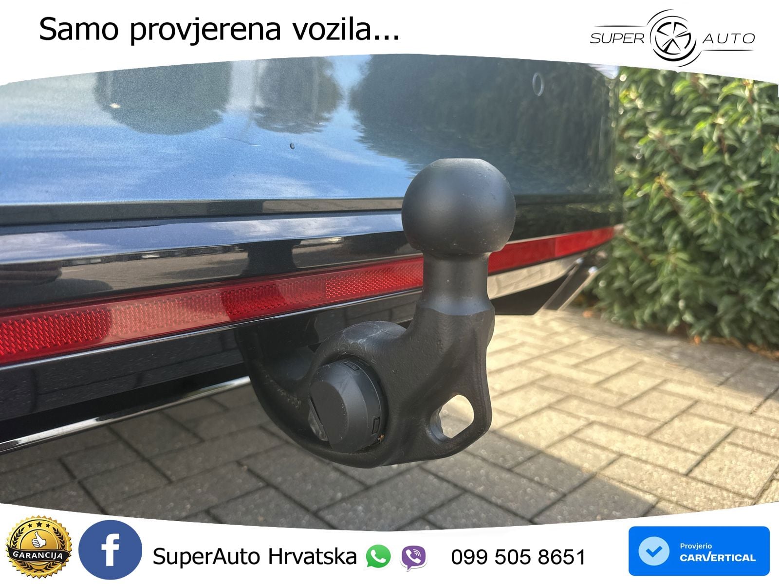 Škoda Octavia Combi RS 2.0 TSI (245 KS) DSG LED+GR SJED+ACC