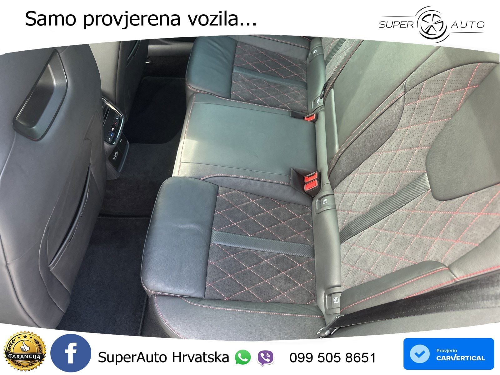 Škoda Octavia Combi RS 2.0 TSI (245 KS) DSG LED+GR SJED+ACC