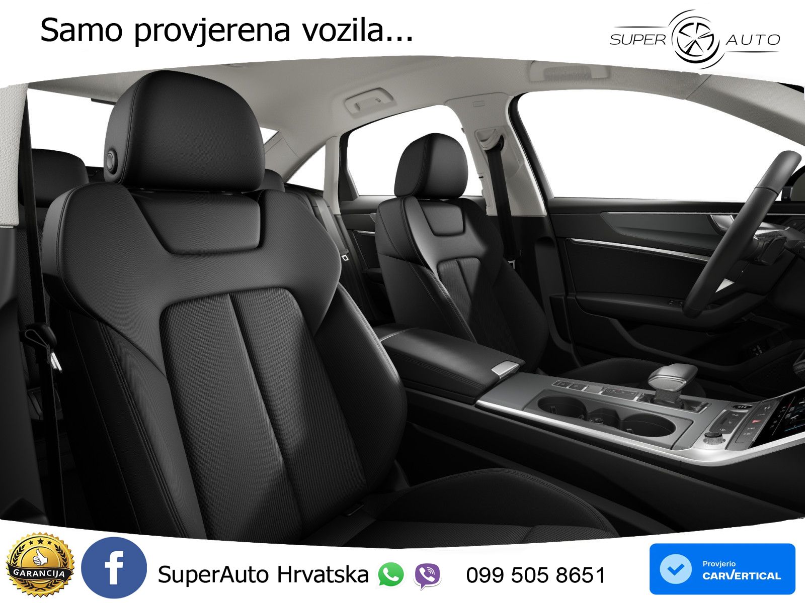 Audi A6 50 TFSIe (299 KS) quattro ultra S tronic S line MATRIX+GR SJED+KAM