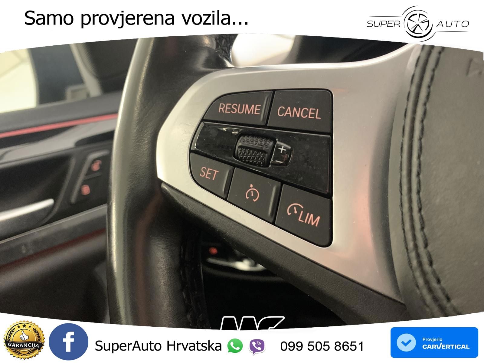 BMW X3 20d xDrive Steptronic