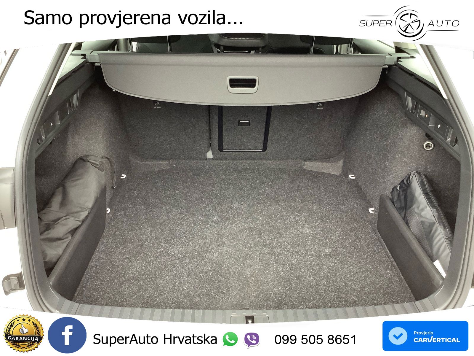 Škoda Octavia Combi 2.0 TDI (150 KS) DSG Selection LED+GR SJED+ACC