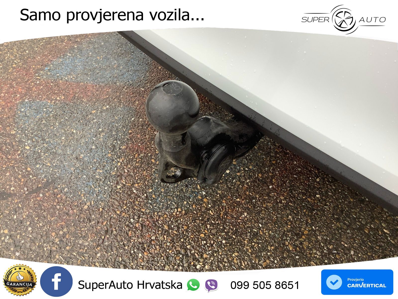Škoda Octavia Combi 2.0 TDI (150 KS) DSG Selection LED+GR SJED+ACC