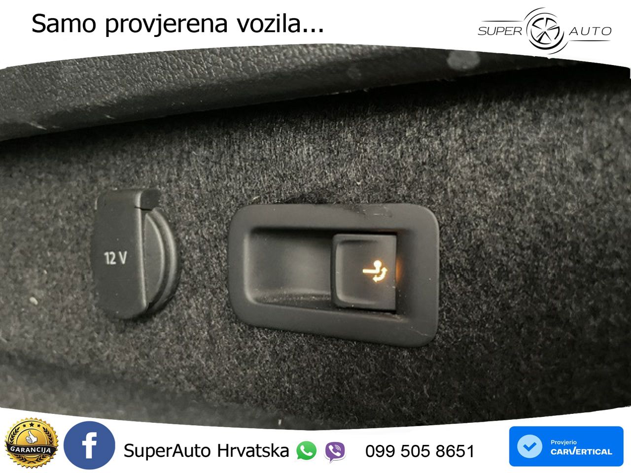 Volkswagen Passat Variant 2.0 TDI (200 KS) DSG Business LED+GR SJED+ACC