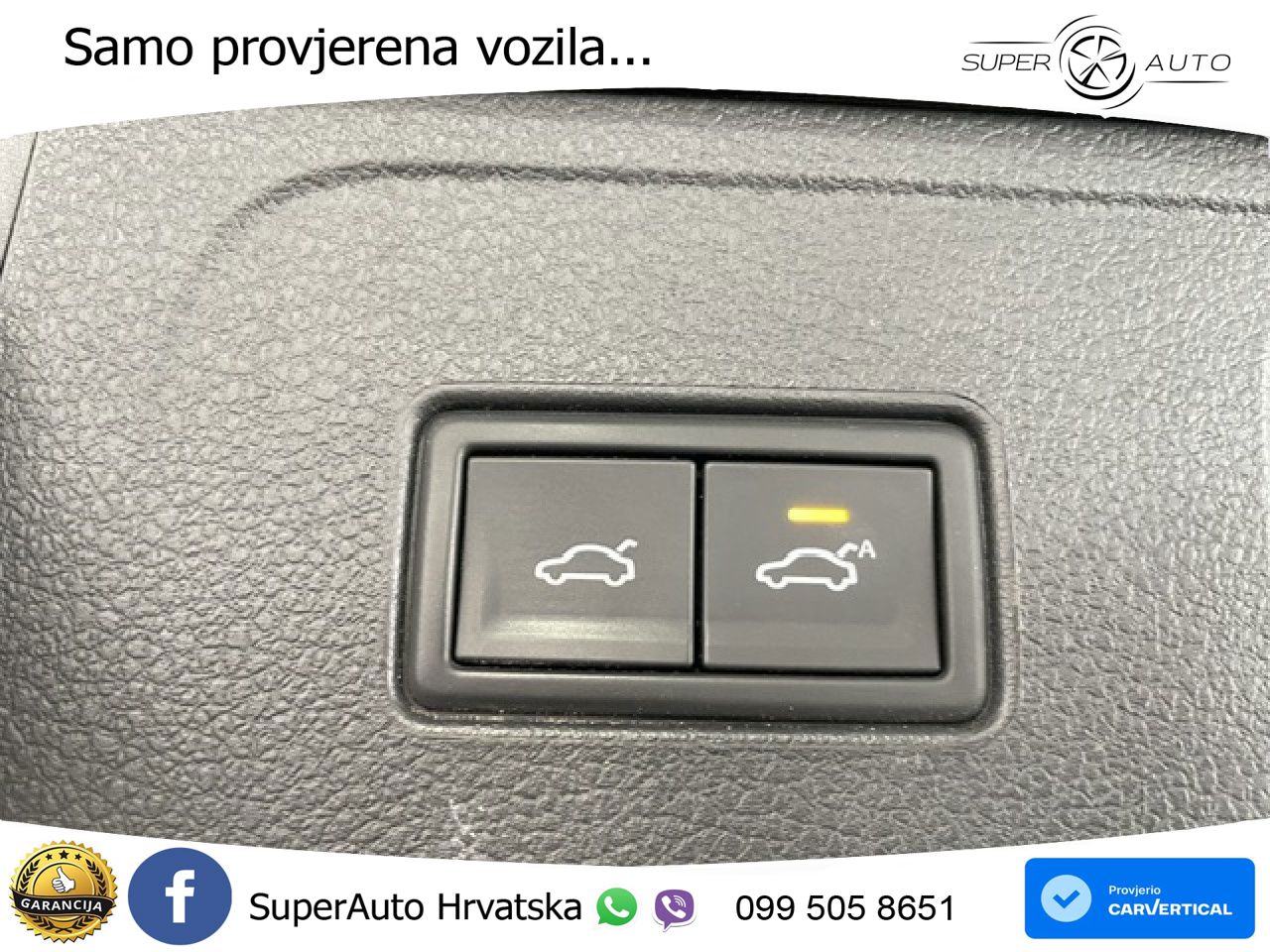 Volkswagen Passat Variant 2.0 TDI (200 KS) DSG Business LED+GR SJED+ACC