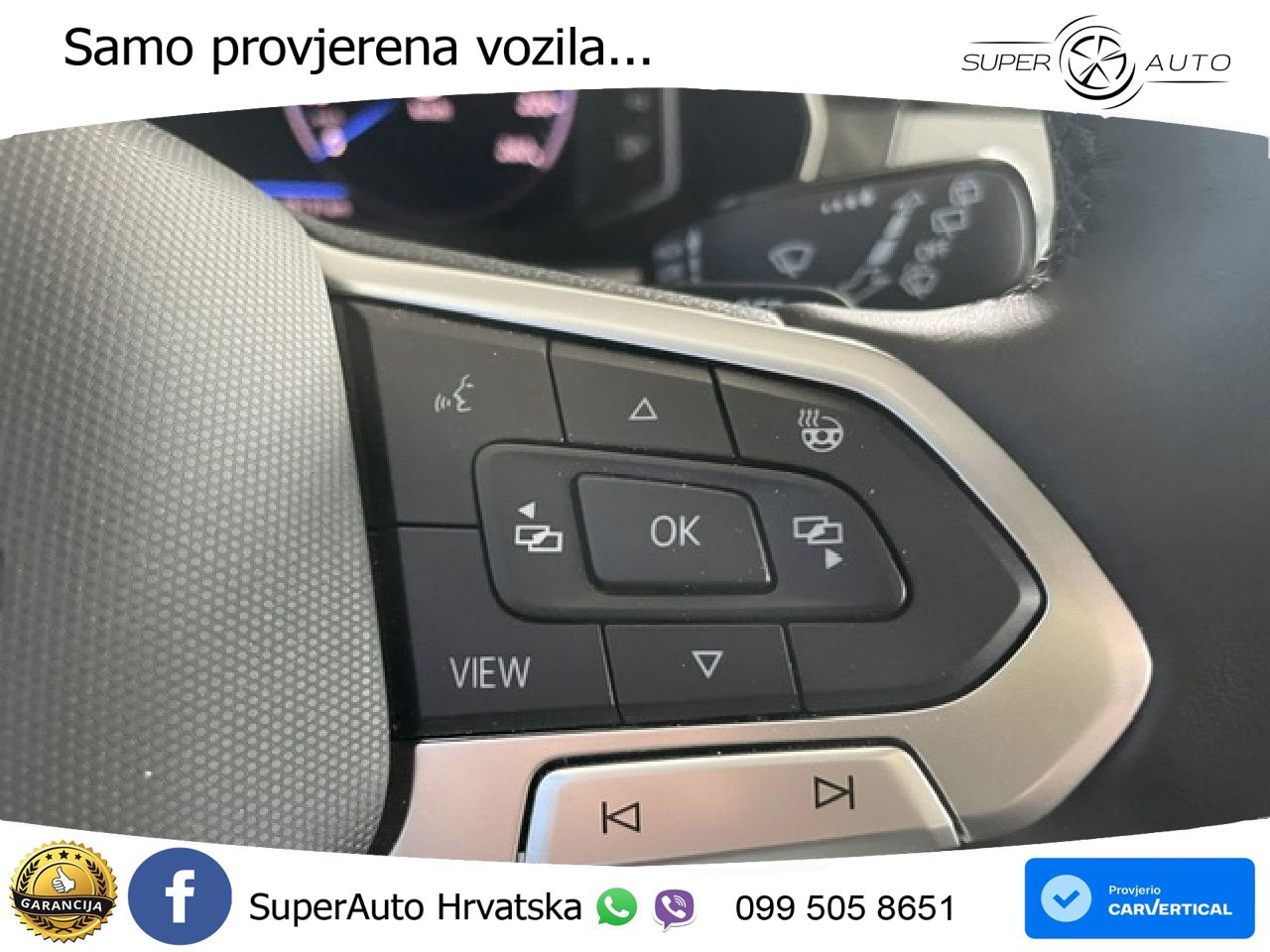 Volkswagen Passat Variant 2.0 TDI (200 KS) DSG Business LED+GR SJED+ACC