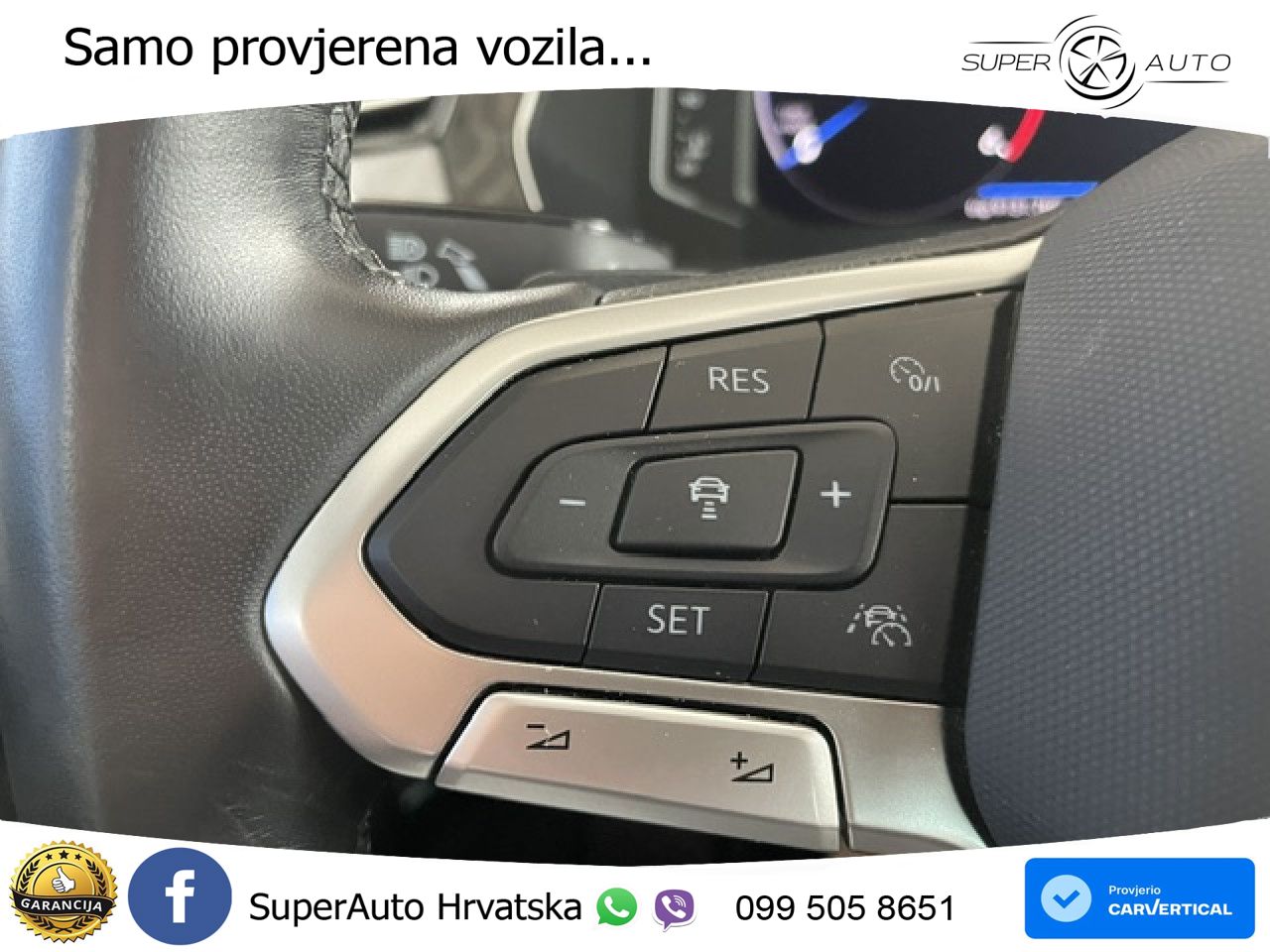 Volkswagen Passat Variant 2.0 TDI (200 KS) DSG Business LED+GR SJED+ACC
