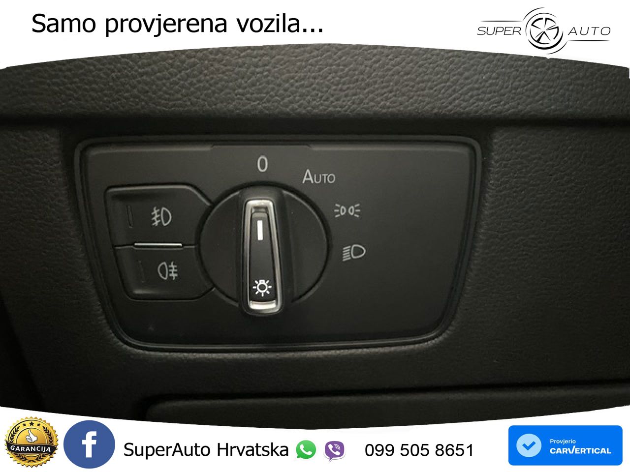 Volkswagen Passat Variant 2.0 TDI (200 KS) DSG Business LED+GR SJED+ACC