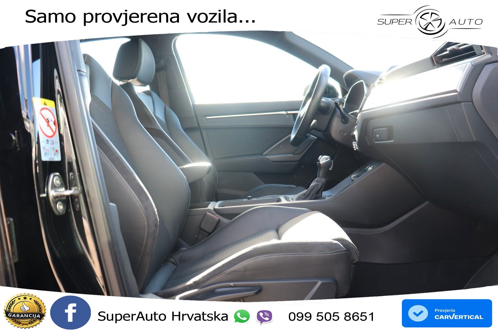 Audi Q3 35 TFSI (150 KS) S tronic advanced
