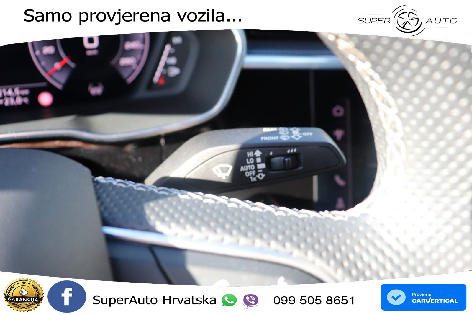 Audi Q3 35 TFSI (150 KS) S tronic advanced