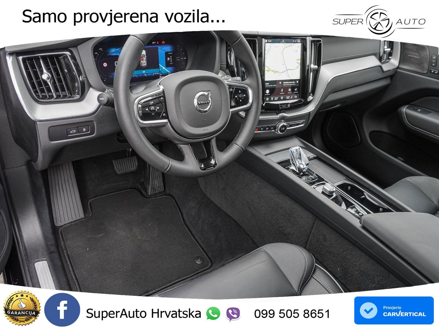 Volvo XC60 T8 AWD Geartronic ACC+HEAD+4xGR SJED+360+PANO