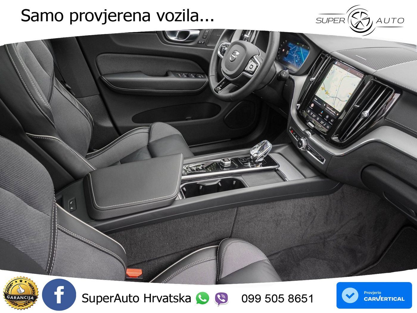 Volvo XC60 T8 AWD Geartronic ACC+HEAD+4xGR SJED+360+PANO