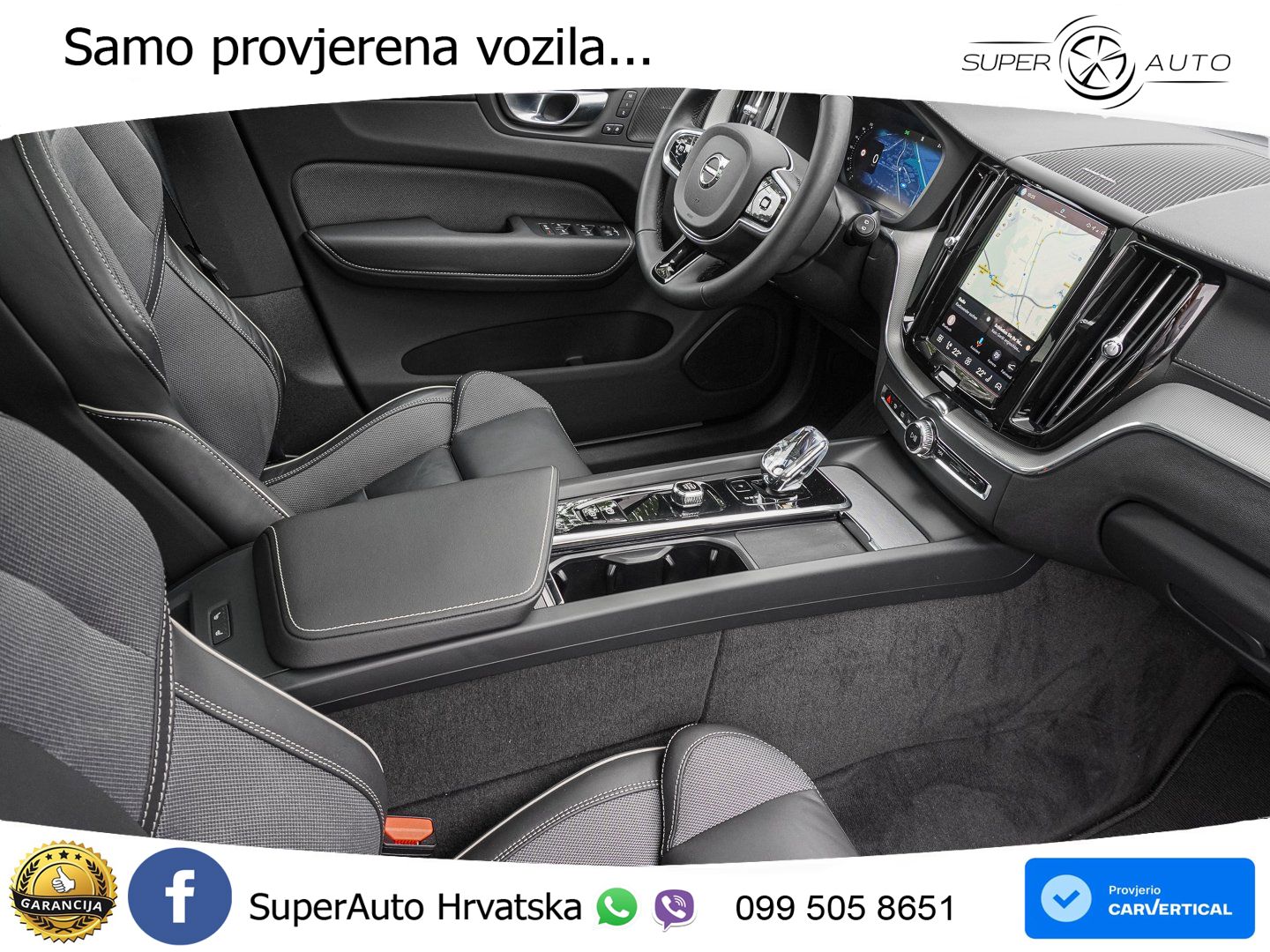 Volvo XC60 T8 AWD Geartronic ACC+HEAD+4xGR SJED+360+PANO