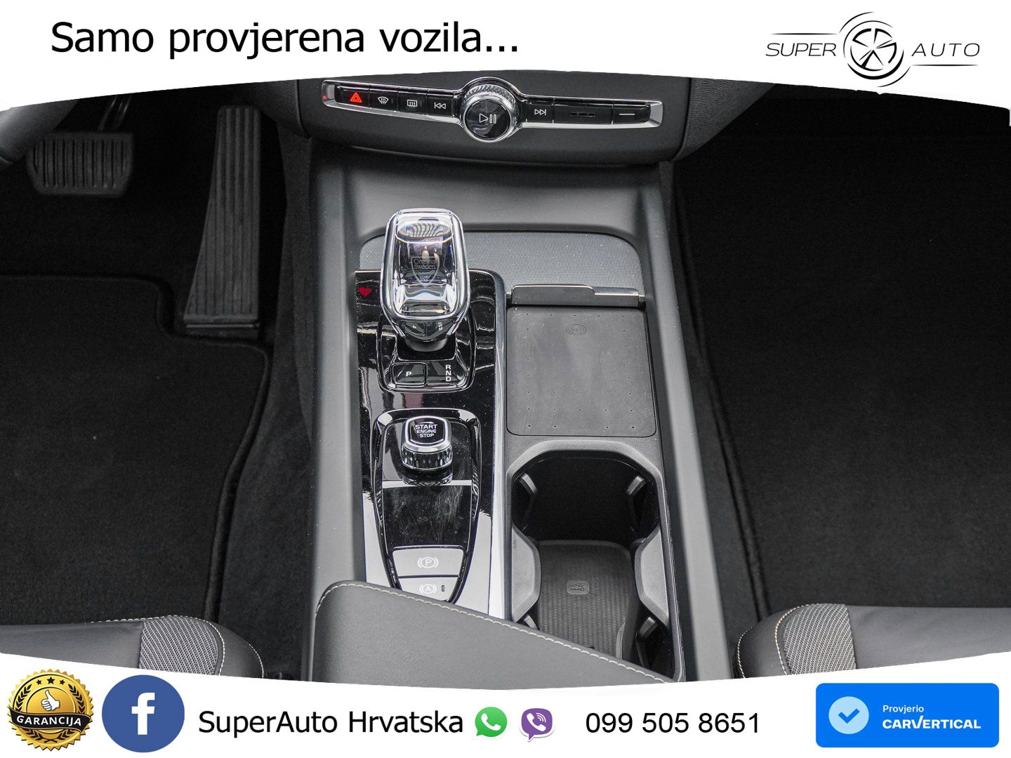 Volvo XC60 T8 AWD Geartronic ACC+HEAD+4xGR SJED+360+PANO