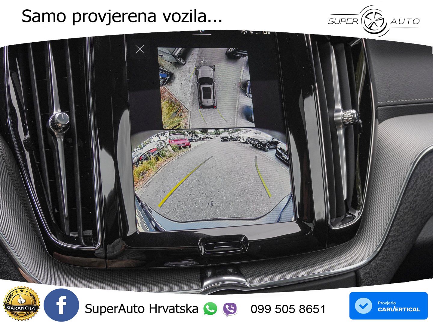 Volvo XC60 T8 AWD Geartronic ACC+HEAD+4xGR SJED+360+PANO