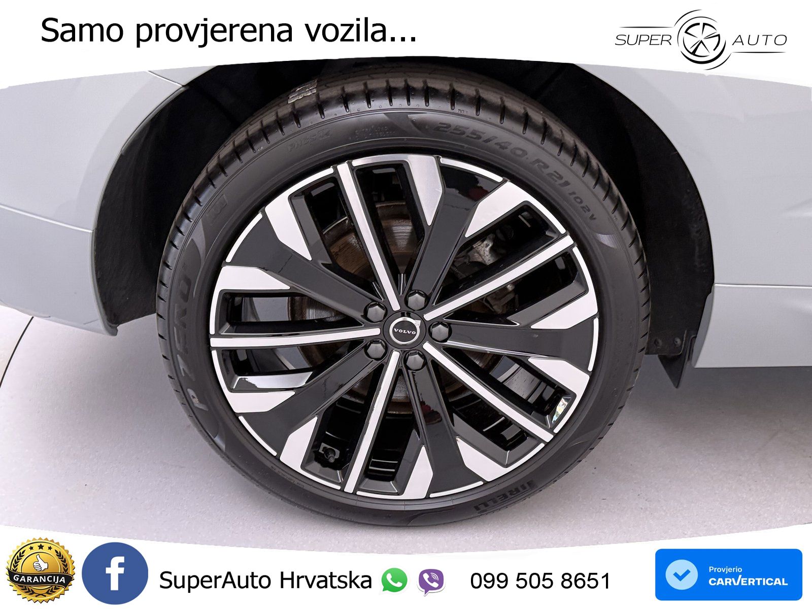 Volvo XC60 B5 Benzin AWD Geartronic ACC+HEAD+4xGR SJED+360+PANO