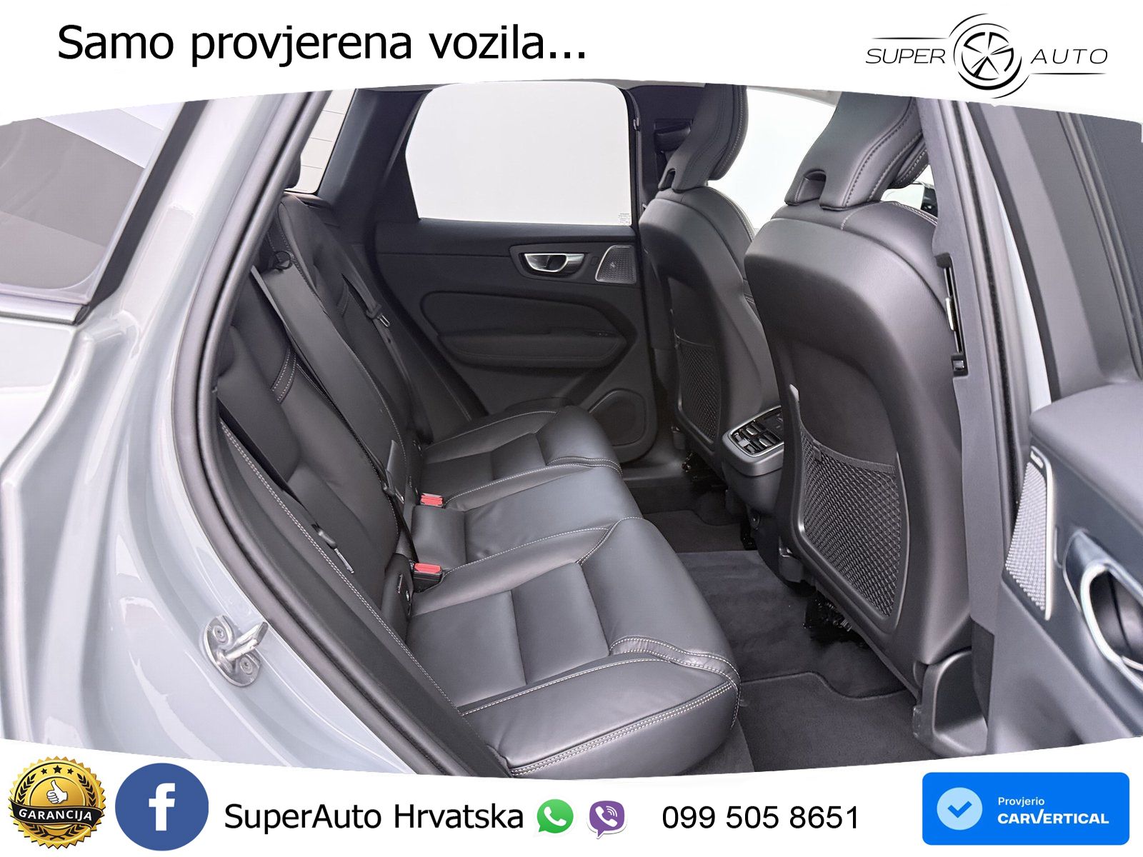 Volvo XC60 B5 Benzin AWD Geartronic ACC+HEAD+4xGR SJED+360+PANO