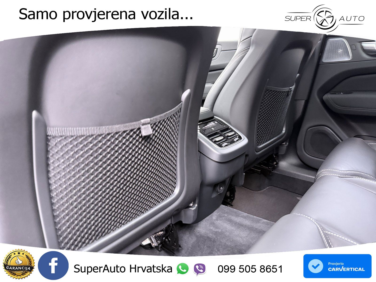 Volvo XC60 B5 Benzin AWD Geartronic ACC+HEAD+4xGR SJED+360+PANO