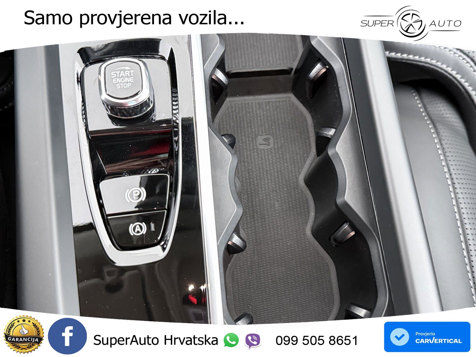 Volvo XC60 B5 Benzin AWD Geartronic ACC+HEAD+4xGR SJED+360+PANO