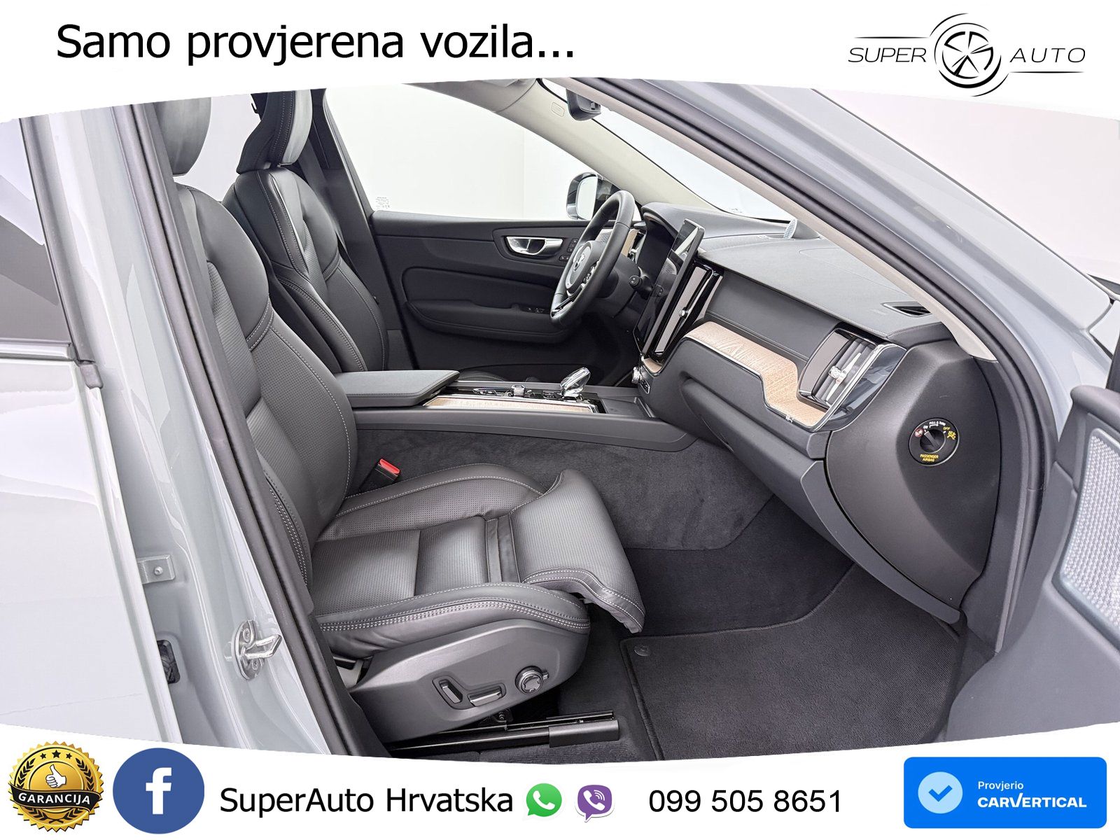 Volvo XC60 B5 Benzin AWD Geartronic ACC+HEAD+4xGR SJED+360+PANO