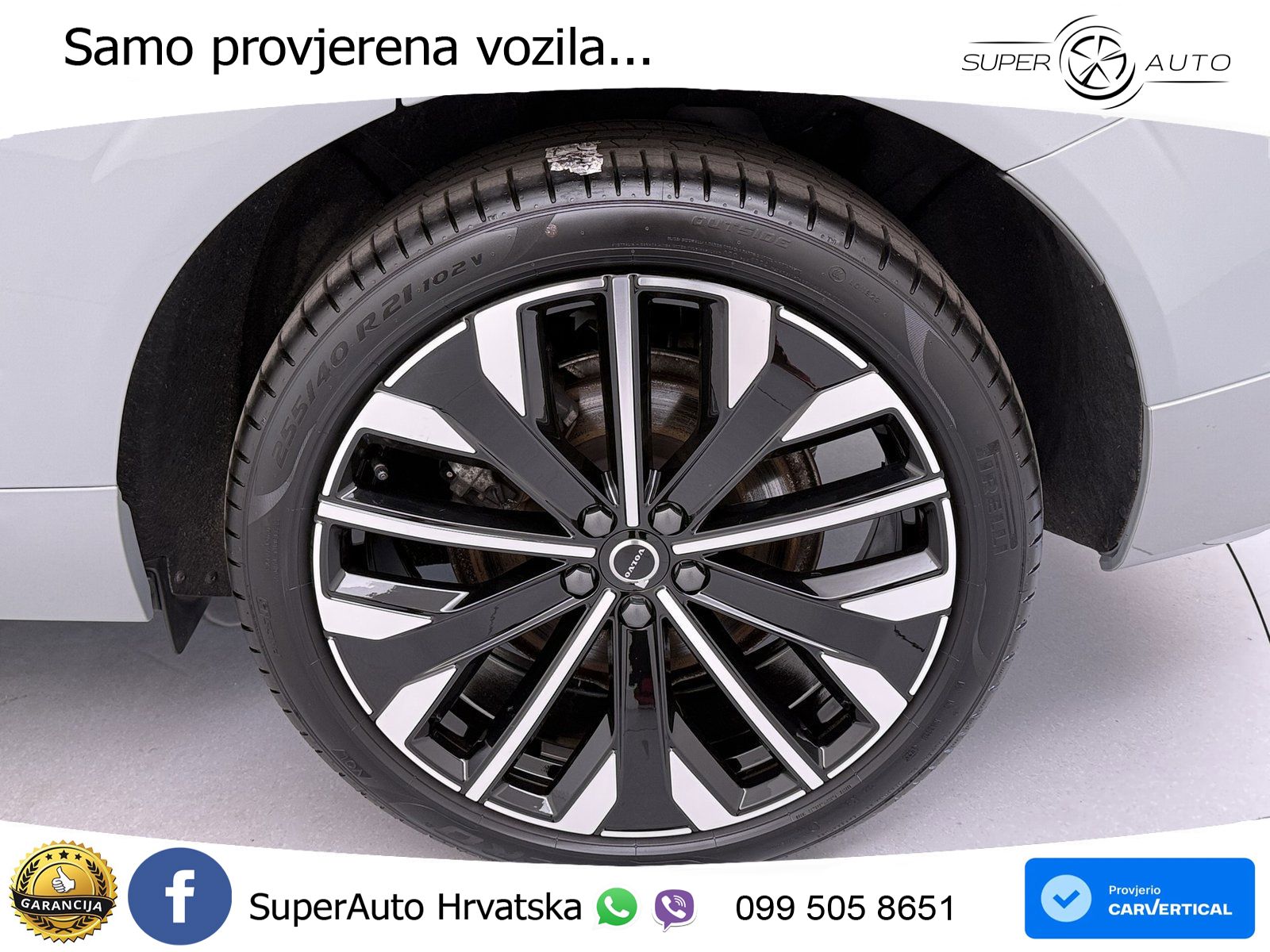Volvo XC60 B5 Benzin AWD Geartronic ACC+HEAD+4xGR SJED+360+PANO